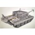 1/35 SdKfz.179 Bergepanther Ausf.A 1/35 SdKfz.179 Bergepanther Ausf.A