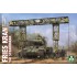 1/35 Fries Kran 16t Strabokran 1943/44 Production 1/35 Fries Kran 16t Strabokran 1943/44 Production