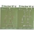 1/35 Fries Kran 16t Strabokran 1943/44 Production 1/35 Fries Kran 16t Strabokran 1943/44 Production