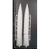 1/35 Stratenwerth 16T Strabokran V2 Vidalwagen Rocket 1944/45 1/35 Stratenwerth 16T Strabokran V2 Vidalwagen Rocket 1944/45