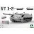 1/35 VT 1-2 Tank Destroyer 1/35 VT 1-2 Tank Destroyer