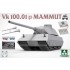 1/35 Vk 100.01(P) Mammut [2in1]