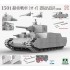 1/35 150 Ton Type O-I Super Heavy Tank 1/35 150 Ton Type O-I Super Heavy Tank