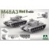 1/35 M48 A3 Mod B Main Battle Tank 1/35 M48 A3 Mod B Main Battle Tank