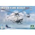 1/35 Northrop Grumman MQ-8B Fire Scout 1+1 1/35 Northrop Grumman MQ-8B Fire Scout 1+1