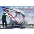 1/35 MQ-8B Fire Scout W/Missile & Blade Fold Kit 1/35 MQ-8B Fire Scout W/Missile & Blade Fold Kit