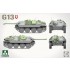 1/35 Pzj G13 Tank 1/35 Pzj G13 Tank