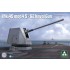 1/35 Mk.45 mod45/62 Naval Gun 1/35 Mk.45 mod45/62 Naval Gun