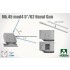 1/35 Mk.45 mod45/62 Naval Gun 1/35 Mk.45 mod45/62 Naval Gun