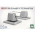 1/35 JMSDF Mk.45 mod45/62 Naval Gun 1/35 JMSDF Mk.45 mod45/62 Naval Gun