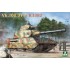 1/35 Vk.100.01(p) K3382 Tank 1/35 Vk.100.01(p) K3382 Tank
