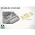 1/35 Vk.100.01(p) K3382 Tank 1/35 Vk.100.01(p) K3382 Tank
