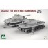 1/35 Object 279 with NBC Commando 1/35 Object 279 with NBC Commando