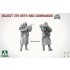 1/35 Object 279 with NBC Commando 1/35 Object 279 with NBC Commando