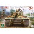 1/35 Tiger I Sd.Kfz.181 Pz.Kpfw.VI Ausf.E Michael Wittmanns Tiger Normandy 1944 1/35 Tiger I Sd.Kfz.181 Pz.Kpfw.VI Ausf.E Michael Wittmanns Tiger Normandy 1944