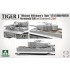 1/35 Tiger I Sd.Kfz.181 Pz.Kpfw.VI Ausf.E Michael Wittmanns Tiger Normandy 1944 1/35 Tiger I Sd.Kfz.181 Pz.Kpfw.VI Ausf.E Michael Wittmanns Tiger Normandy 1944