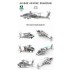 1/35 Boeing AH-64E Apache Guardian Attack Helicopter 1/35 Boeing AH-64E Apache Guardian Attack Helicopter