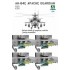 1/35 Boeing AH-64E Apache Guardian Attack Helicopter 1/35 Boeing AH-64E Apache Guardian Attack Helicopter