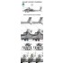 1/35 Boeing AH-64E Apache Guardian Attack Helicopter 1/35 Boeing AH-64E Apache Guardian Attack Helicopter