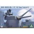 1/72 HMS Hood Mk1 15/42 Gun Turret B 1/72 HMS Hood Mk1 15/42 Gun Turret B