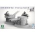 1/72 HMS Hood Mk1 15/42 Gun Turret B 1/72 HMS Hood Mk1 15/42 Gun Turret B