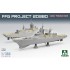 1/350 FFG Project 20380 Early Steregushchiy-class Corvette 1/350 FFG Project 20380 Early Steregushchiy-class Corvette