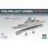 1/350 FFG Project 20380 Early Steregushchiy-class Corvette 1/350 FFG Project 20380 Early Steregushchiy-class Corvette