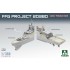 1/350 FFG Project 20380 Early Steregushchiy-class Corvette 1/350 FFG Project 20380 Early Steregushchiy-class Corvette