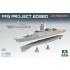 1/350 FFG Project 20380 Late Steregushchiy-class Corvette 1/350 FFG Project 20380 Late Steregushchiy-class Corvette