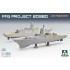 1/350 FFG Project 20380 Late Steregushchiy-class Corvette 1/350 FFG Project 20380 Late Steregushchiy-class Corvette