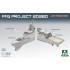 1/350 FFG Project 20380 Late Steregushchiy-class Corvette 1/350 FFG Project 20380 Late Steregushchiy-class Corvette