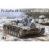 1/35 PzKpfw.III Ausf.N w/Winterketten 1/35 PzKpfw.III Ausf.N w/Winterketten
