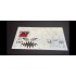 1/16 WWII/Korean War M4A3E8 Late Sherman Easy Eight 1/16 WWII/Korean War M4A3E8 Late Sherman Easy Eight
