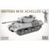 1/16 British M10 Achilles IIc Tank Destroyer 1/16 British M10 Achilles IIc Tank Destroyer