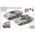 1/16 British M10 Achilles IIc Tank Destroyer 1/16 British M10 Achilles IIc Tank Destroyer