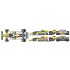 1/12 Renault RE-20 w/Photo-Etched Parts 1/12 Renault RE-20 w/Photo-Etched Parts