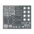 1/12 Lotus Type 78 with Photo Etched Parts 1/12 Lotus Type 78 with Photo Etched Parts