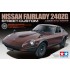 1/12 Nissan Fairlady 240ZG Street-Custom 1/12 Nissan Fairlady 240ZG Street-Custom