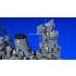 1/350 Crew Set (144 pcs) 1/350 Crew Set (144 pcs)