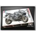 1/12 Kawasaki ZZR 1400 1/12 Kawasaki ZZR 1400