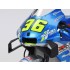 1/12 Team Suzuki Ecstar GSX-RR 2020 MotoGP Championship 1/12 Team Suzuki Ecstar GSX-RR 2020 MotoGP Championship