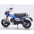 1/12 Honda Dax 125 Motorcycle 1/12 Honda Dax 125 Motorcycle
