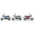 1/12 Honda Dax 125 Motorcycle 1/12 Honda Dax 125 Motorcycle