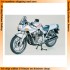 1/6 Suzuki GSX1100S Katana Kit-CF625 1/6 Suzuki GSX1100S Katana Kit-CF625