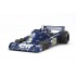 1/20 Tyrell P34 Six Wheeler Japan GP 1976 with Photo-etched parts 1/20 Tyrell P34 Six Wheeler Japan GP 1976 with Photo-etched parts