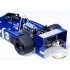 1/20 Tyrell P34 Six Wheeler Japan GP 1976 with Photo-etched parts 1/20 Tyrell P34 Six Wheeler Japan GP 1976 with Photo-etched parts