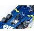 1/20 Tyrell P34 Six Wheeler Japan GP 1976 with Photo-etched parts 1/20 Tyrell P34 Six Wheeler Japan GP 1976 with Photo-etched parts