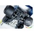 1/20 Tyrell P34 Six Wheeler Japan GP 1976 with Photo-etched parts 1/20 Tyrell P34 Six Wheeler Japan GP 1976 with Photo-etched parts