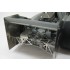 1/20 Tyrell P34 Six Wheeler Japan GP 1976 with Photo-etched parts 1/20 Tyrell P34 Six Wheeler Japan GP 1976 with Photo-etched parts