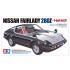 1/24 Nissan Fairlady 280Z with T-Bar Roof 1/24 Nissan Fairlady 280Z with T-Bar Roof